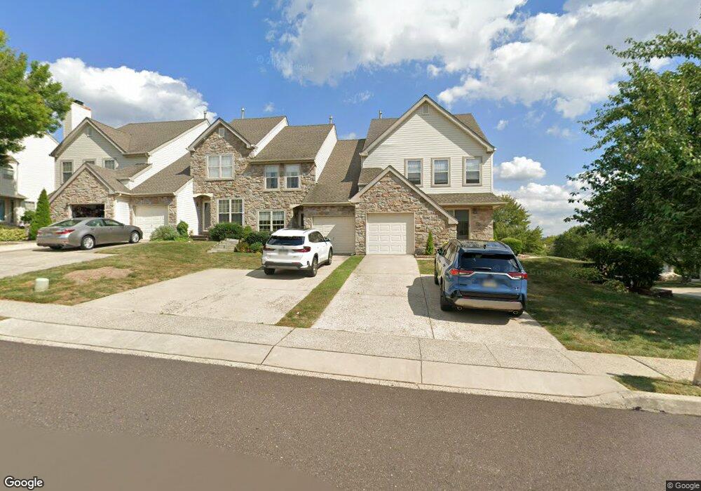 100 Heath Ct, Chalfont, PA 18914 - photo 1