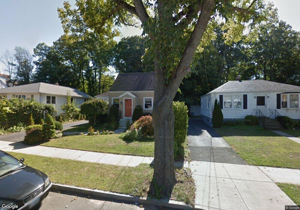 65 Pope St, New Haven, CT 06512 - photo 1