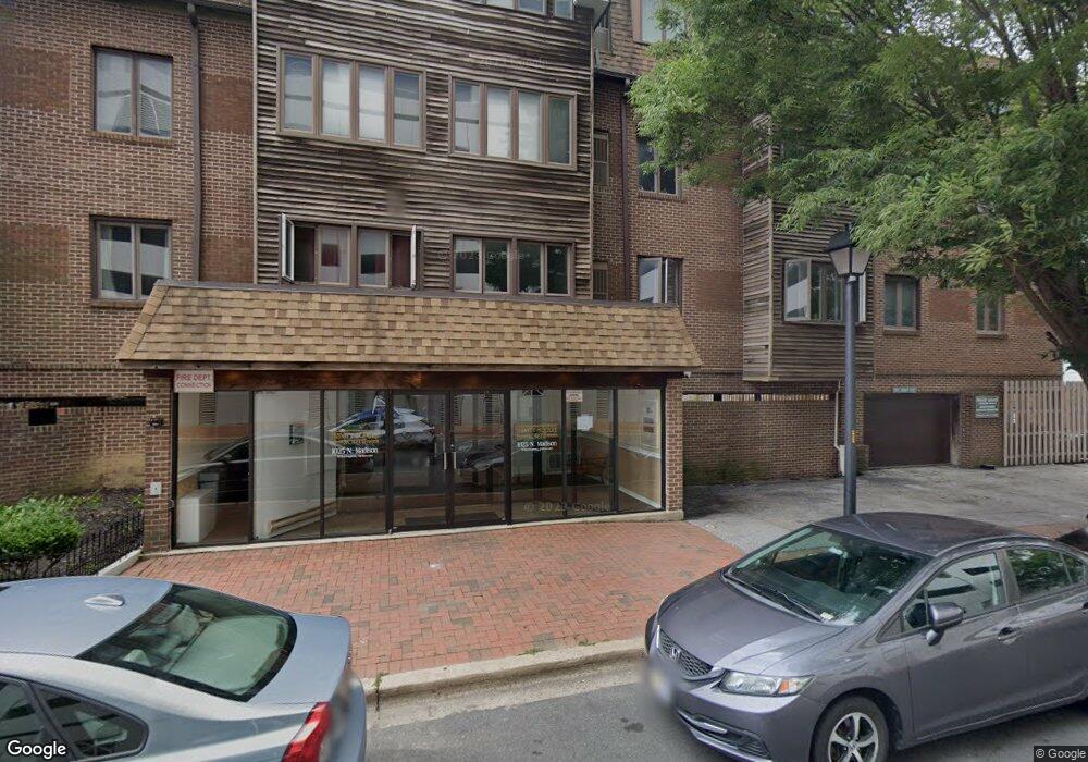 1025 N Madison St unit E209, Wilmington, DE 19801 - photo 1