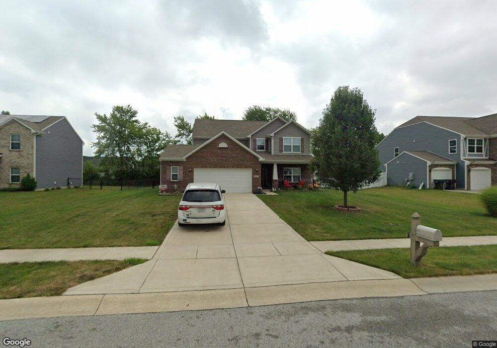 81 Halldale Dr, Whiteland, IN 46184 - photo 1