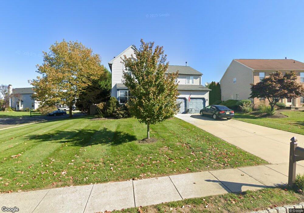 1 Teaberry Ln, Delran, NJ 08075 - photo 1