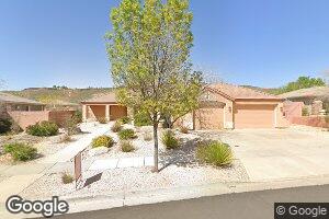 1549 N Liberty Greens Dr Unit 508, Washington, UT 84780