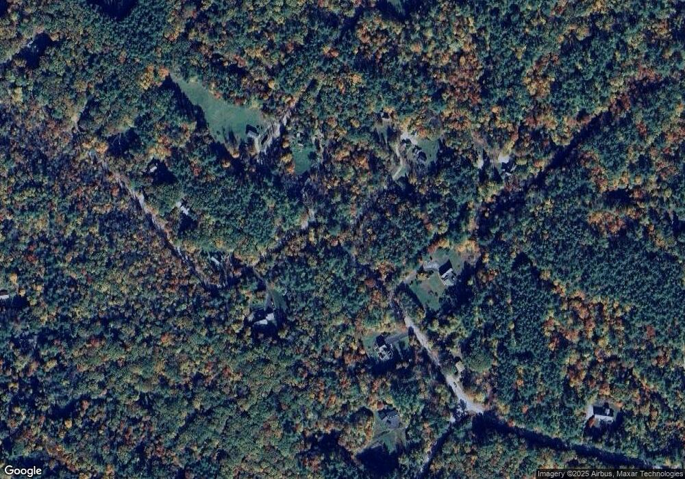 202 High Haith Rd, Center Harbor, NH 03226 - photo 1