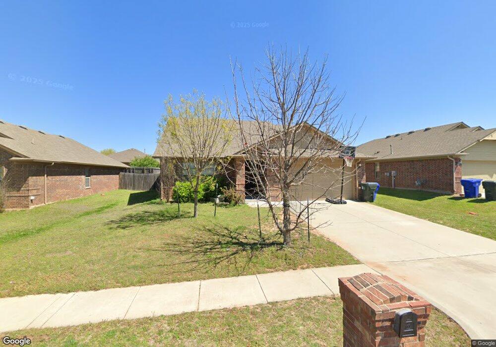 4411 Hawk Owl Dr, Norman, OK 73072 - photo 1