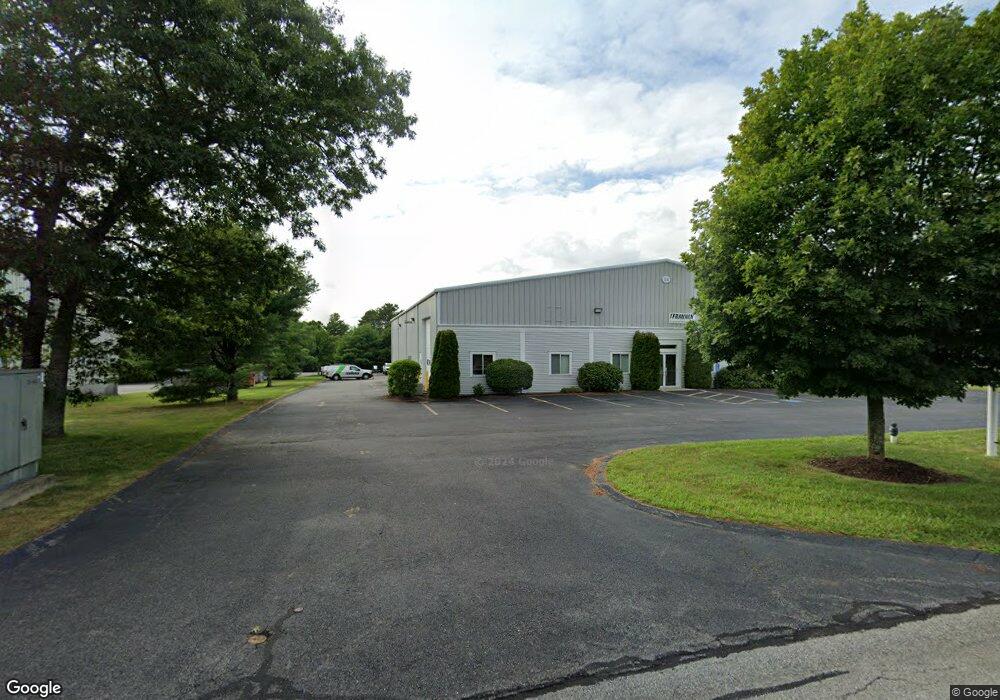 24 Jonathan Bourne Dr, Pocasset, MA 2559 - photo 1