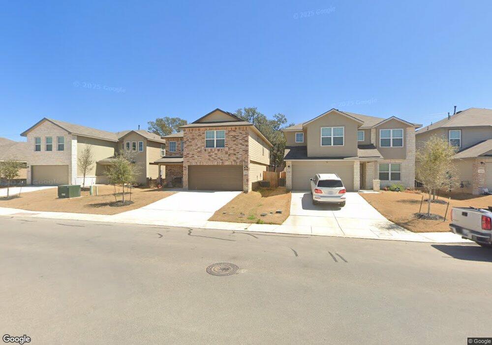 22002 Backspin, San Antonio, TX 78261 - photo 1
