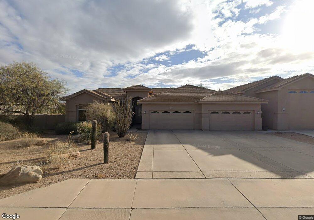 11019 E Adobe Rd, Mesa, AZ 85207 - photo 1