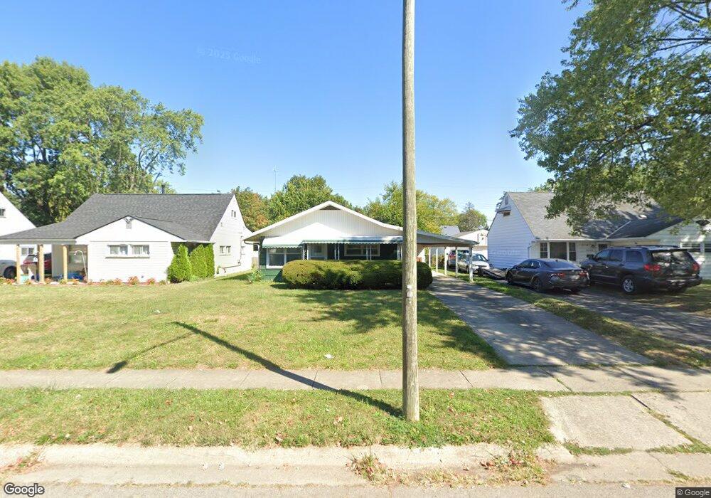 4092 Virginia Cir E, Columbus, OH 43213 - photo 1