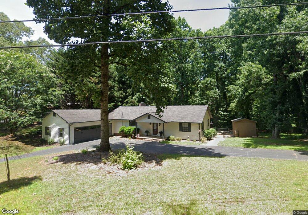 3626 Lodgehaven Dr unit 14, Gainesville, GA 30506 - photo 1