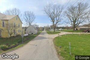 3 Marengo Pike, Hardinsburg, IN 47125
