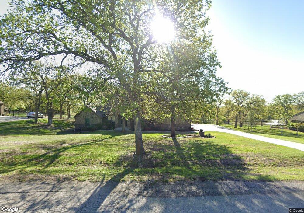 437 Ellis Creek Ln, Weatherford, TX 76085 - photo 1