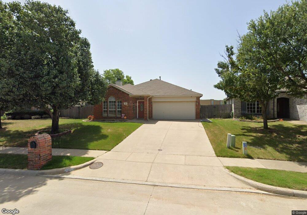 2616 Fondren Rd, Denton, TX 76210 - photo 1