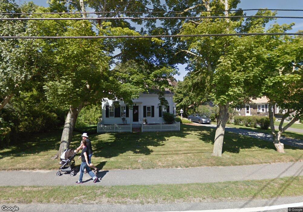 140 Bank St, Harwich Port, MA 02646 - photo 1