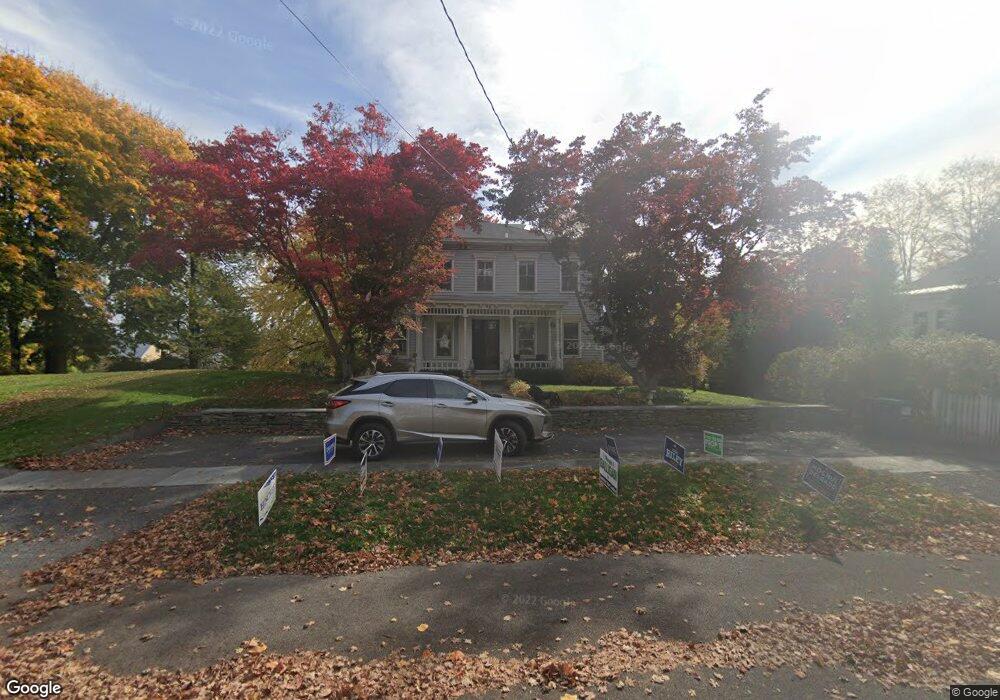 35 S Franklin St, Athens, NY 12015 - photo 1