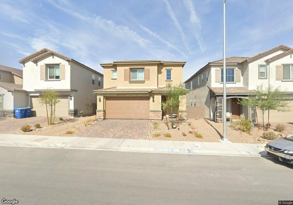 2855 Overlook Brook St, Las Vegas, NV 89156 - photo 1