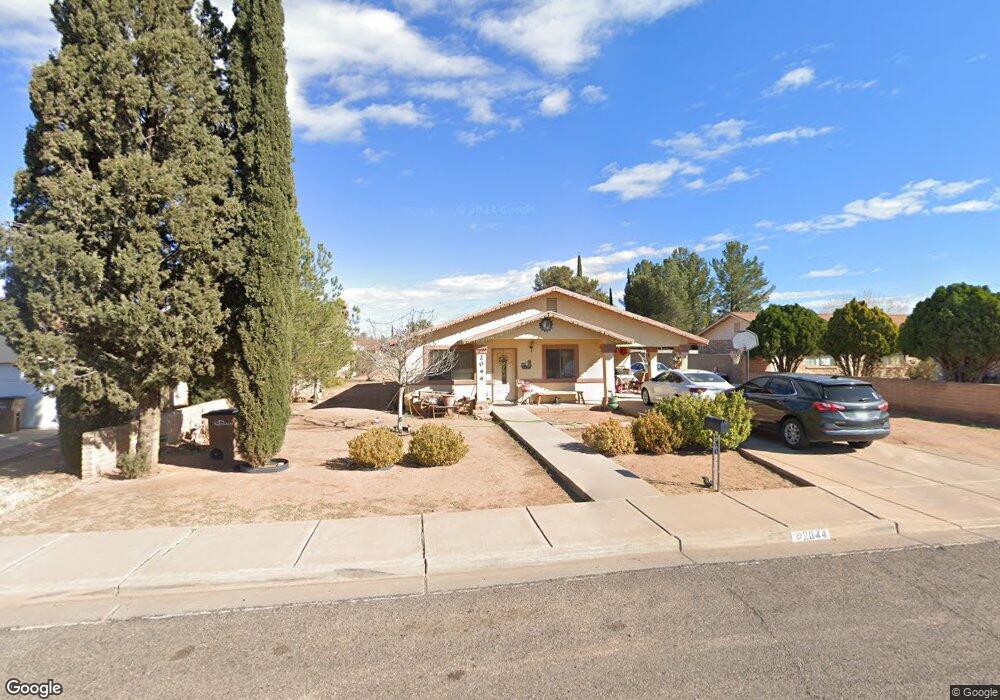 2044 E 12th St, Douglas, AZ 85607 - photo 1