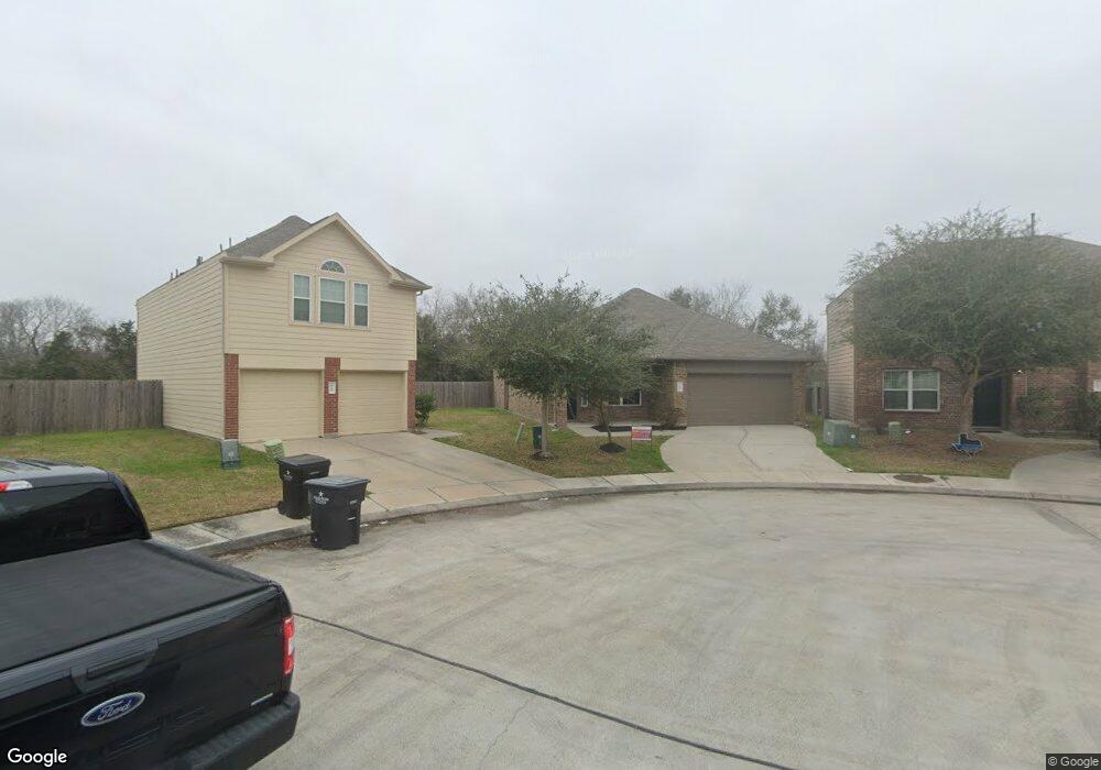 668 Fallow Ln, Alvin, TX 77511 - photo 1
