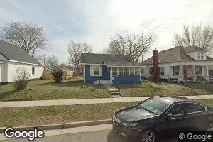 2121 Bird Ave, Joplin, MO 64804