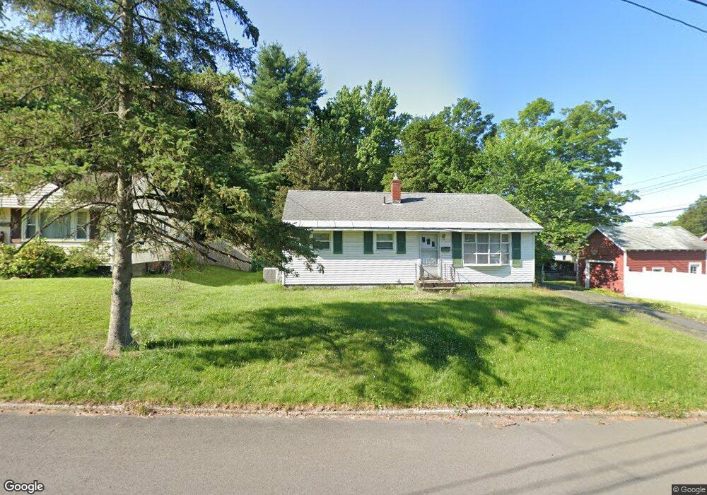 50 125th St, Troy, NY 12182 - photo 1