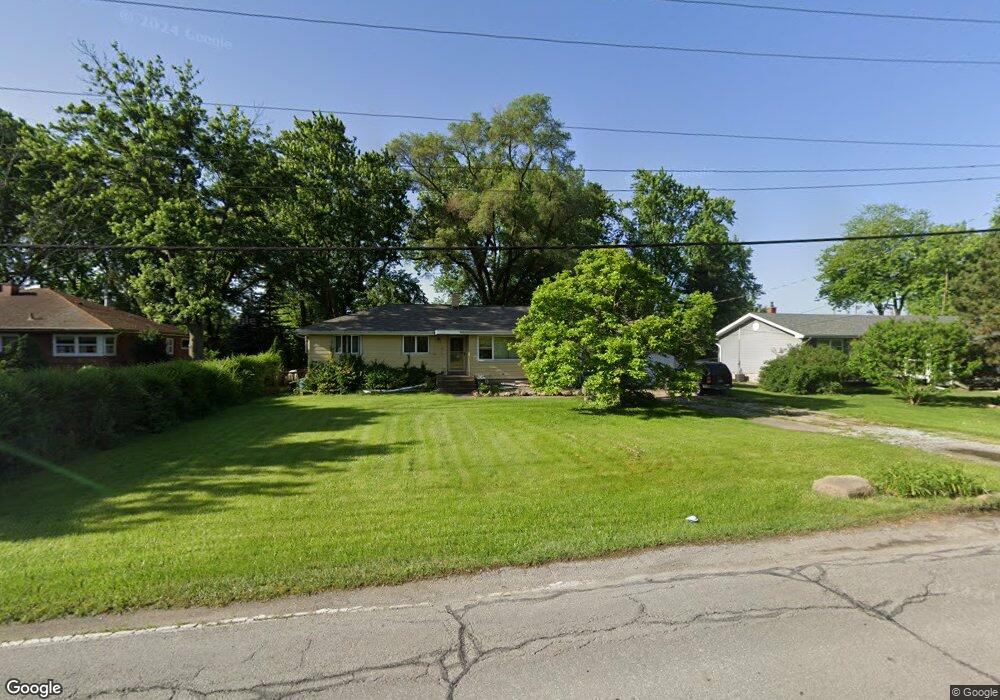 518 Main St, Dyer, IN 46311 - photo 1