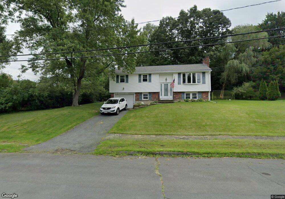 12 Bumble Bee Cir, Shrewsbury, MA 01545 - photo 1