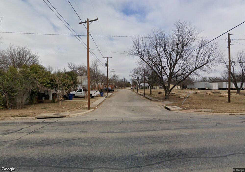 TBD W Austin Ave Ave, Brownwood, TX 76801 - photo 1