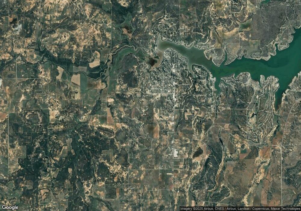 Lot 50 Amy, Lake Brownwood, TX 76801 - photo 1