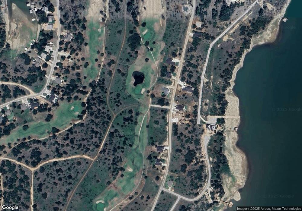 9999 Falcon Dr, Brownwood, TX 76801 - photo 1