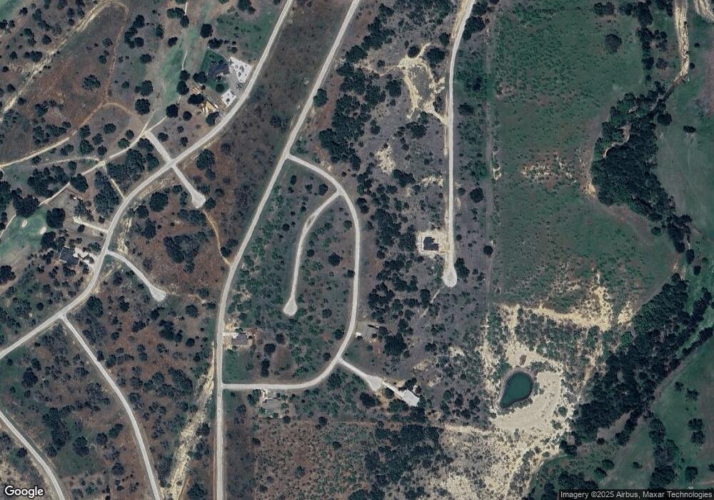 Lot542 Anchors Away, Brownwood, TX 76801 - photo 1