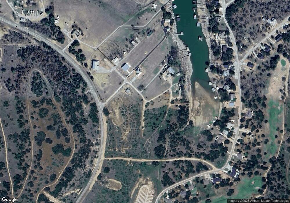 TBD Bay Oaks Dr, Brownwood, TX 76801 - photo 1