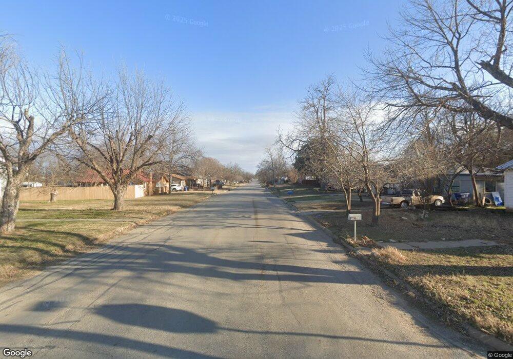 TBD Vine St, Brownwood, TX 76801 - photo 1