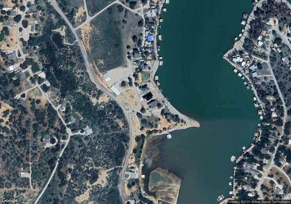 TBD Mountain View Ln, Brownwood, TX 76801 - photo 1