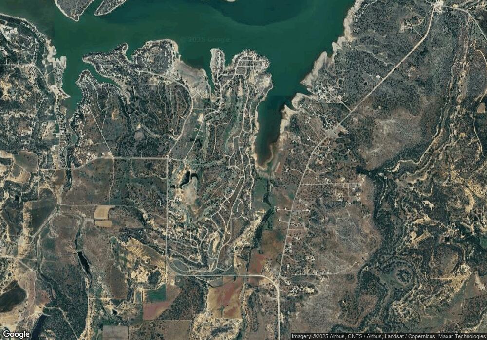 TBD Feather Bay Dr Dr, Brownwood, TX 76801 - photo 1