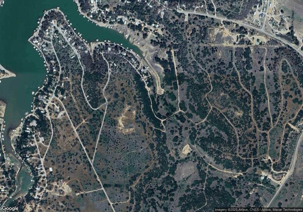 TBD County Rd 600, Brownwood, TX 76801 - photo 1