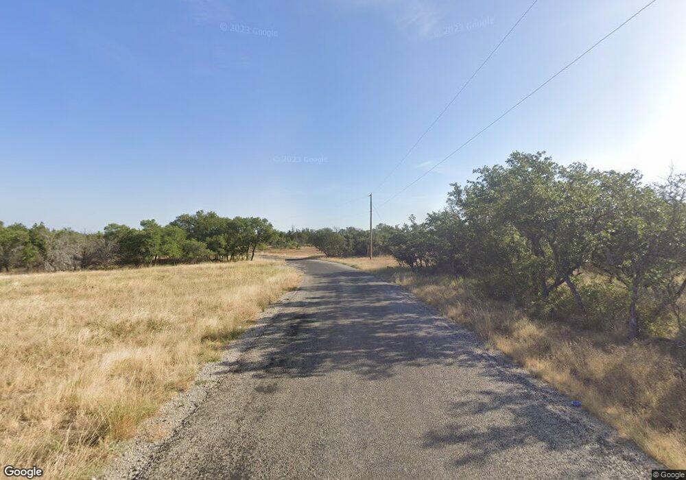0000 County Road 600 Rd, Lake Brownwood, TX 76801 - photo 1