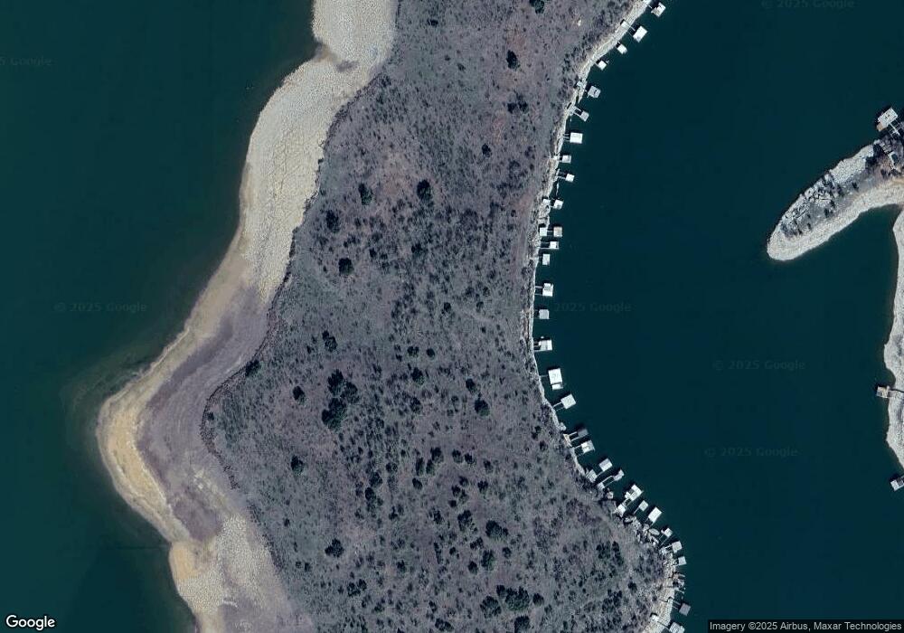 LT 106 Mc Cartney Island, Brownwood, TX 76801 - photo 1