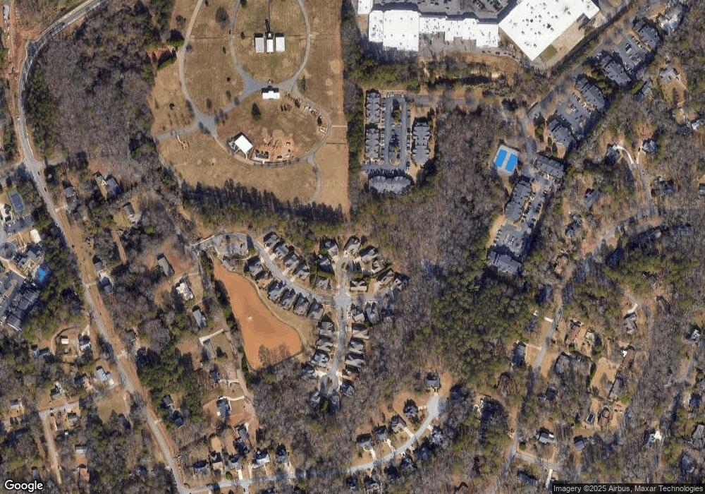 216 Indigo Ln, Athens, GA 30606 - photo 1