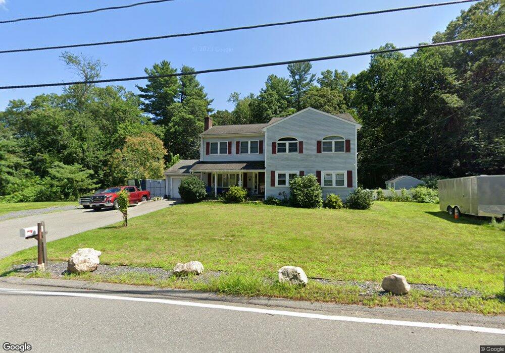 10 Hillside Way, Wilmington, MA 01887 - photo 1