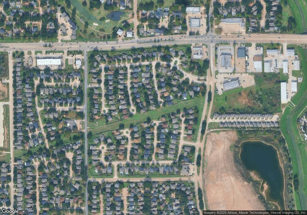 7003 Jasmine Trail, Houston, TX 77084 - photo 1