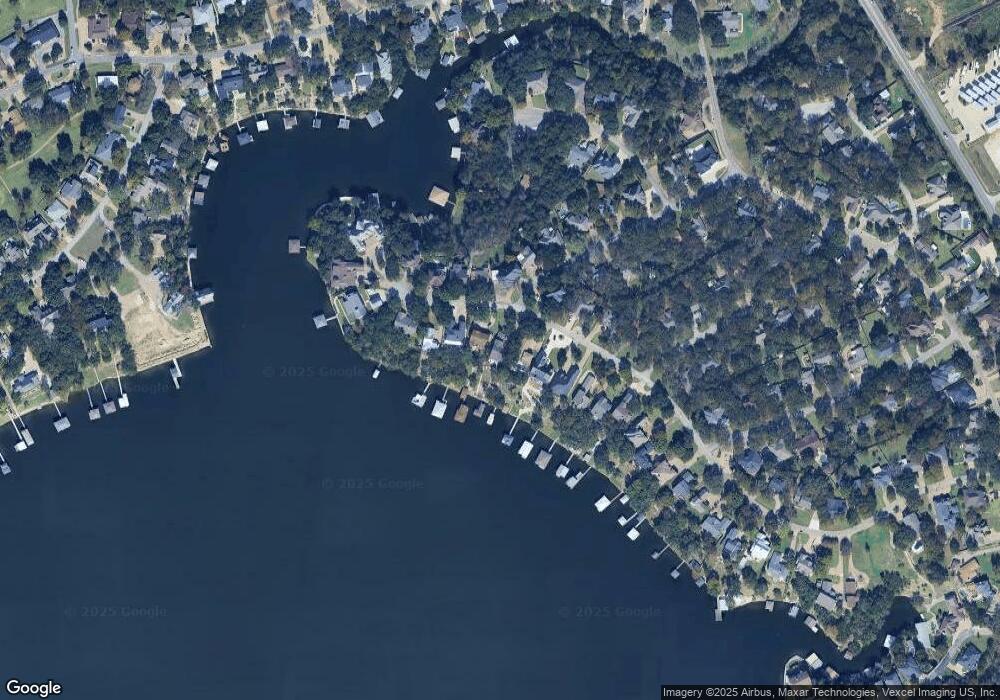 5100 Comanche Vista Trail, Granbury, TX 76049 - photo 1