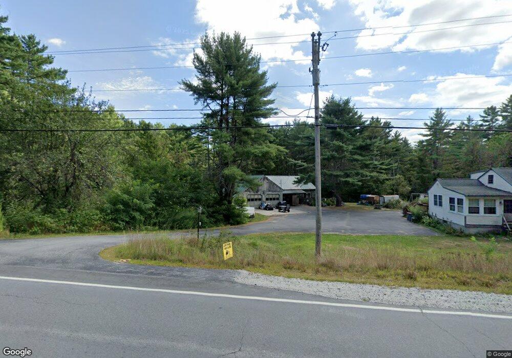 757 Water St, West Newfield, ME 04095 - photo 1