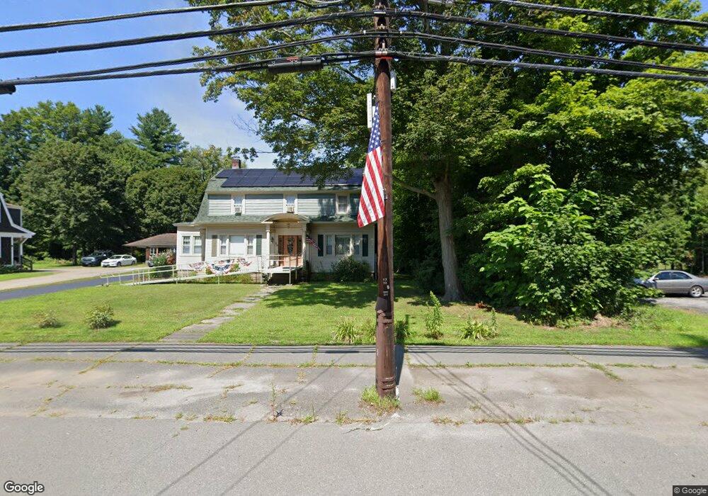 89 N Main St, South Deerfield, MA 01373 - photo 1