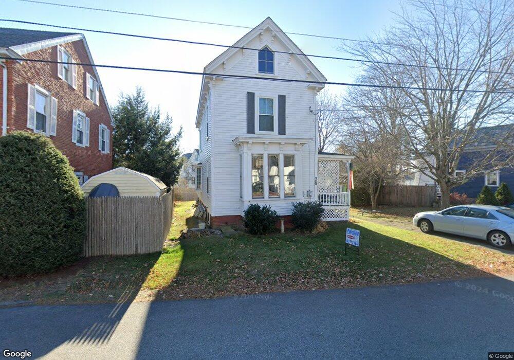 28 South St, Exeter, NH 03833 - photo 1