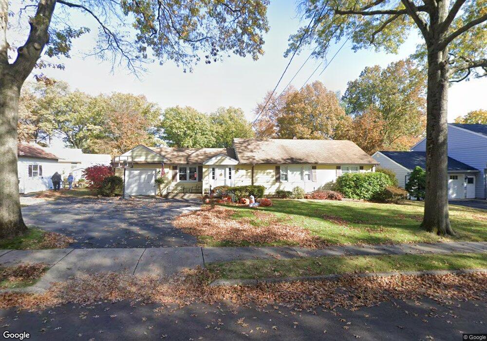 25 Ferndale Rd, Paramus, NJ 07652 - photo 1