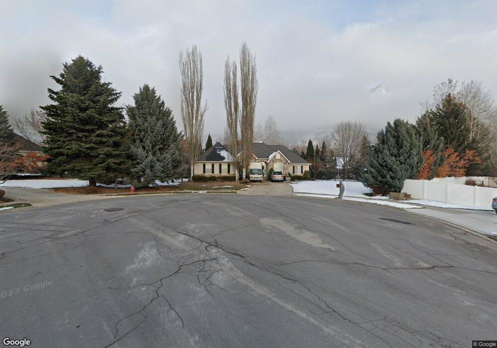 492 Bristol Ct, Alpine, UT 84004 - photo 1