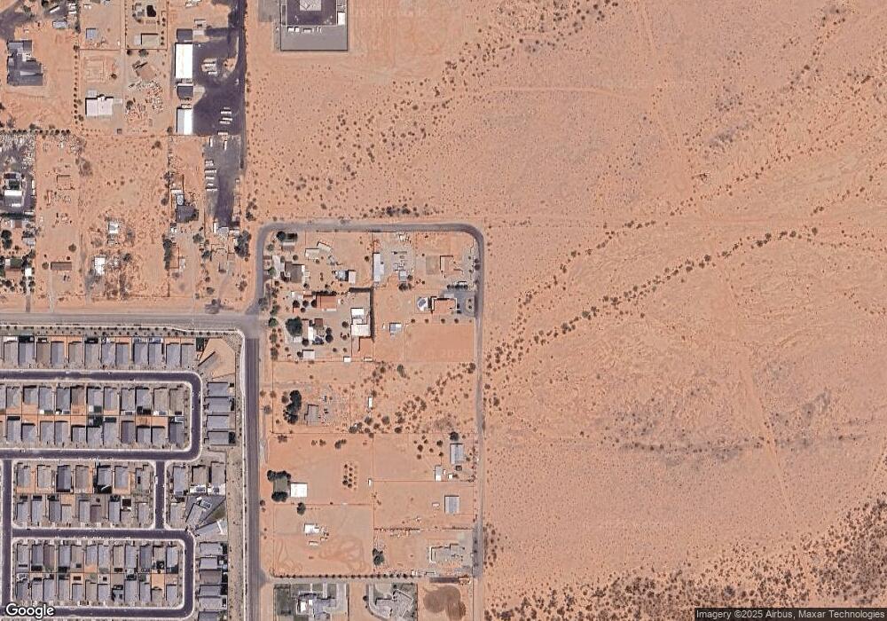 47050 N Mckenzie Rd, Mesa, AZ 85212 - photo 1