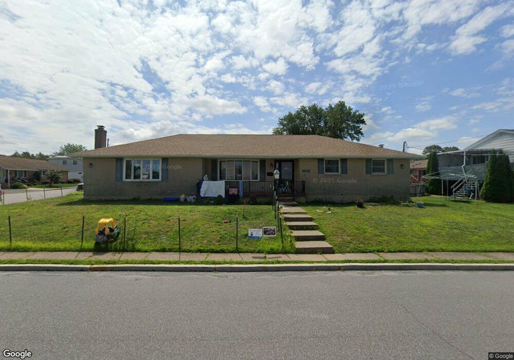 1032 W 20th St, Hazleton, PA 18202 - photo 1