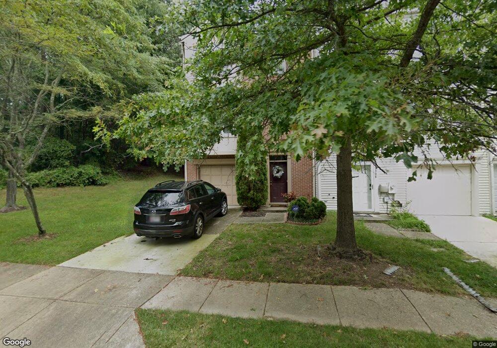 9306 Forefathers Place, Laurel, MD 20708 - photo 1