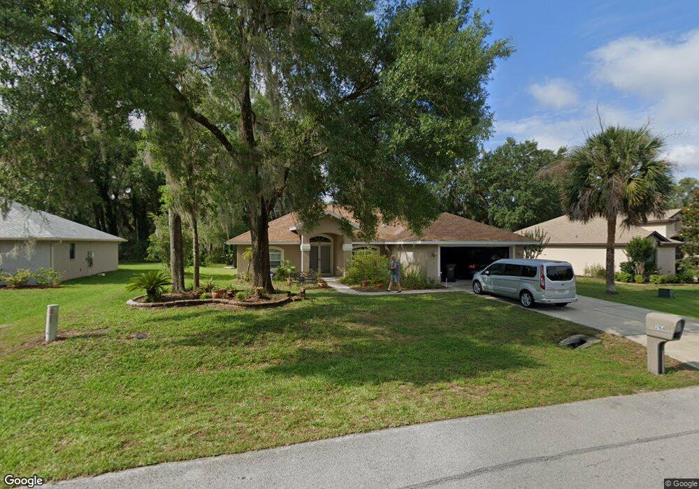 3164 N Chandler Dr, Hernando, FL 34442 - photo 1