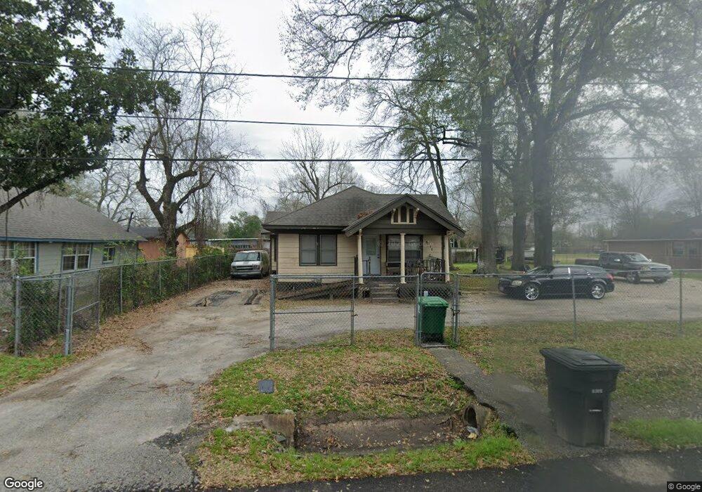 8010 Tower St, Houston, TX 77088 - photo 1